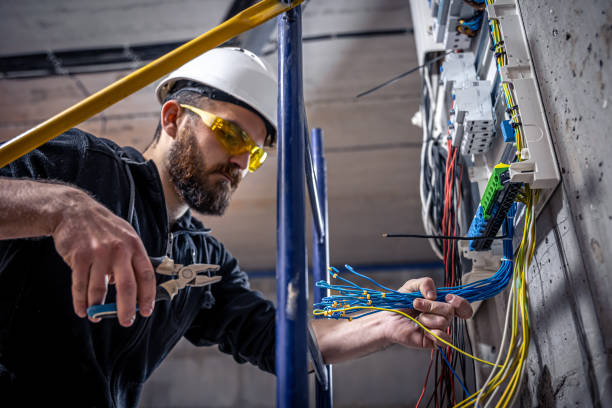 Best Electrical System Inspection  in Cambridge, OH