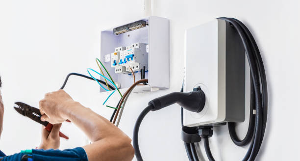 Best Emergency Electrician Near Me  in Cambridge, OH